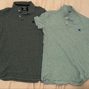 Express polo